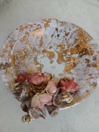 Juego de mesa decorativo