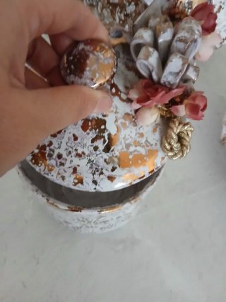 Juego de mesa decorativo