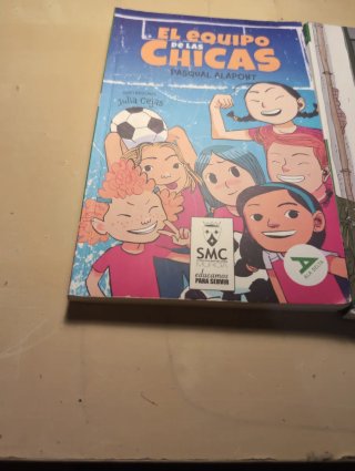 Lote de 2 libros infantiles
