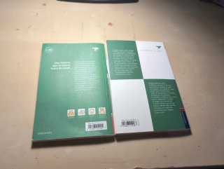 Lote de 2 libros infantiles