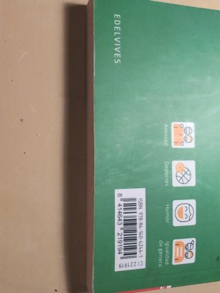 Lote de 2 libros infantiles