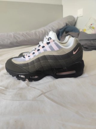Nike Air Max 95 Talla 42