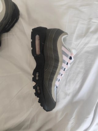 Nike Air Max 95 Talla 42