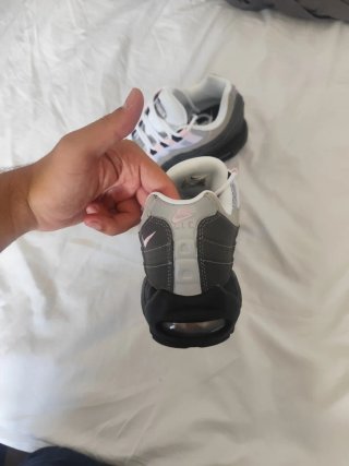 Nike Air Max 95 Talla 42