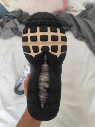 Nike Air Max 95 Talla 42