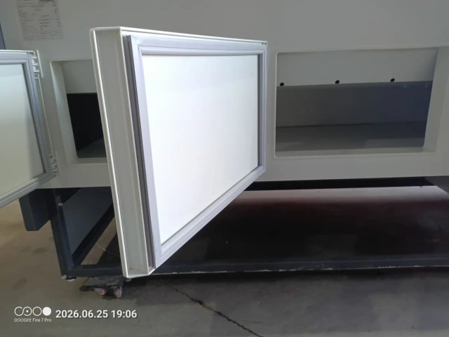 Vitrina Refrigerada Docriluc