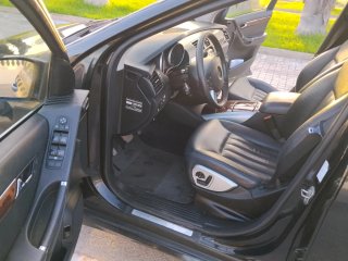 Mercedes-Benz Clase R 2007