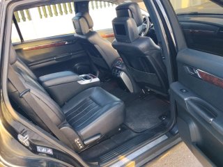 Mercedes-Benz Clase R 2007