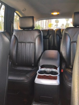 Mercedes-Benz Clase R 2007