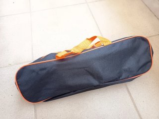 Caña de pescar 1.80m + carrete y señuelos