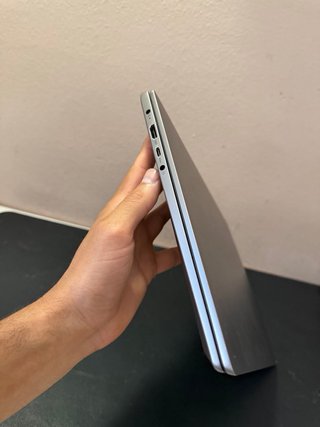 Portátil Lenovo i7
