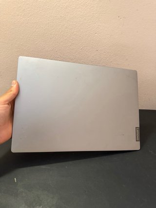 Portátil Lenovo i7