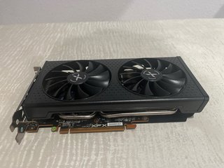 Tarjeta Gráfica Radeon RX 6500 XT NUEVA