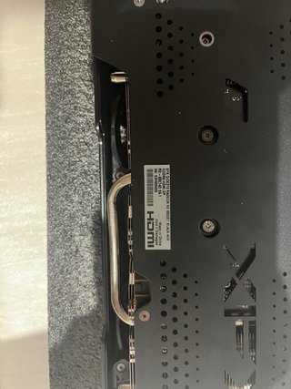 Tarjeta Gráfica Radeon RX 6500 XT NUEVA