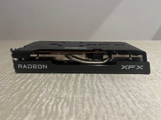 Tarjeta Gráfica Radeon RX 6500 XT NUEVA