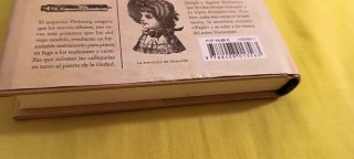 Sherlock, Lupin y yo 1. El trío de la dama negra