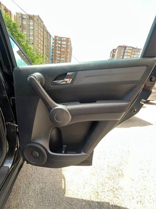 Honda CR-V 2010