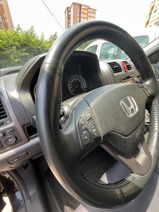 Honda CR-V 2010