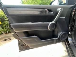 Honda CR-V 2010