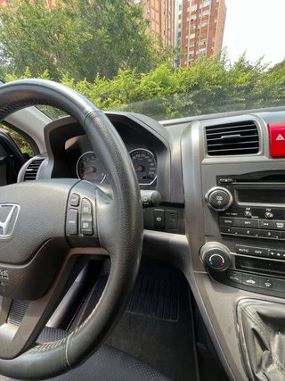 Honda CR-V 2010