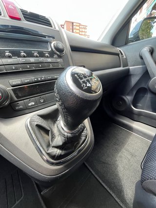 Honda CR-V 2010