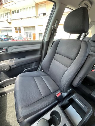 Honda CR-V 2010