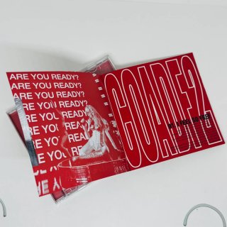 Madonna Club Confesiones / Times Square NYC CD