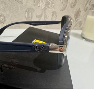 Gafas Ray-Ban Scuderia Ferrari