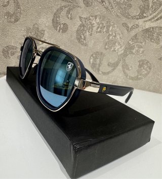 Gafas Ray-Ban Scuderia Ferrari