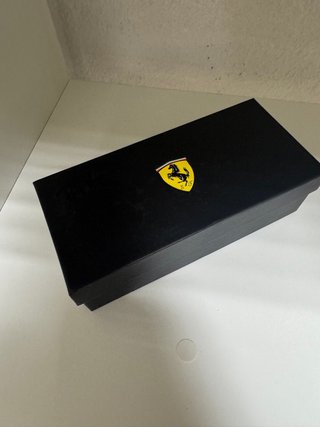 Gafas Ray-Ban Scuderia Ferrari