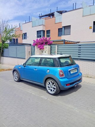 MINI Mini 2009