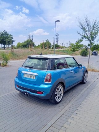 MINI Mini 2009