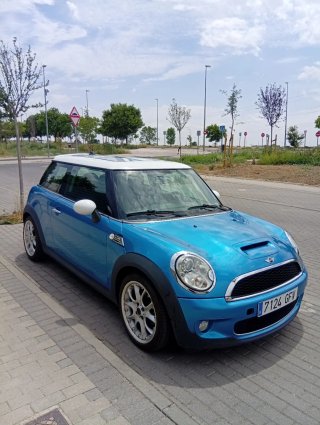 MINI Mini 2009
