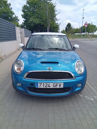 MINI Mini 2009