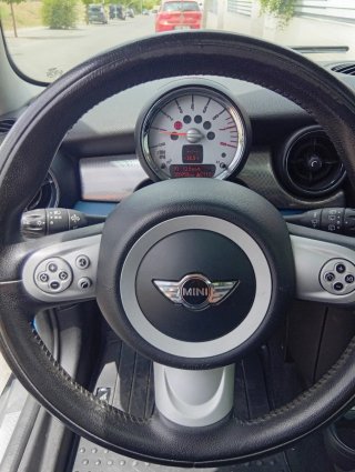 MINI Mini 2009