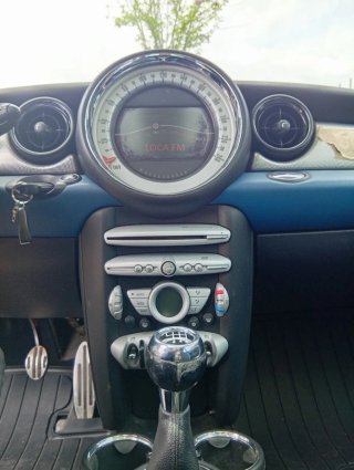 MINI Mini 2009