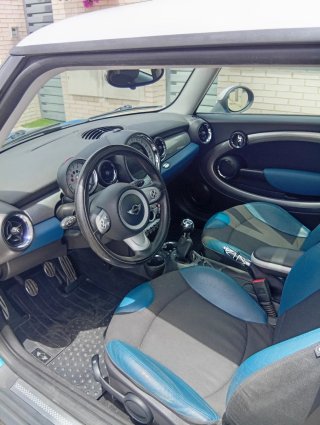 MINI Mini 2009