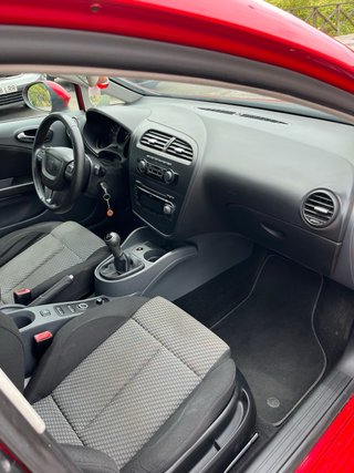 Seat Leon 2010
