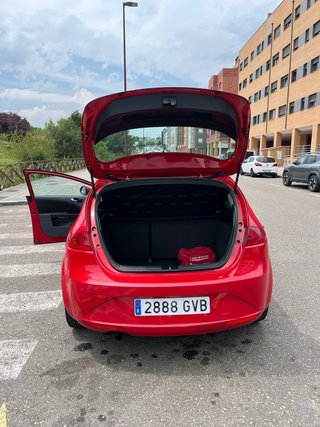 Seat Leon 2010