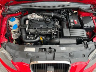 Seat Leon 2010