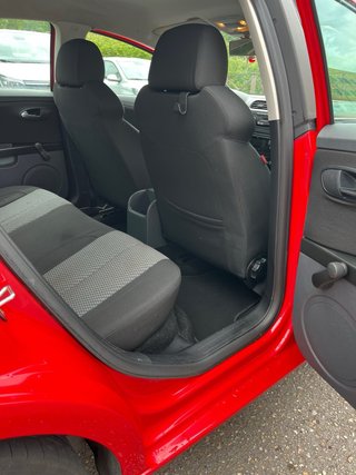 Seat Leon 2010