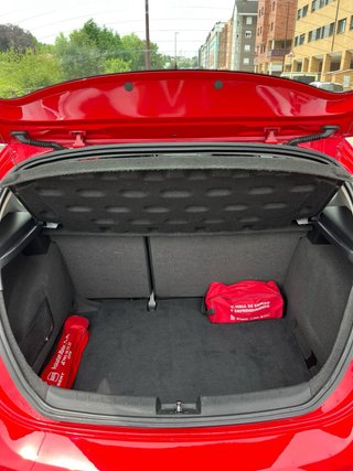 Seat Leon 2010