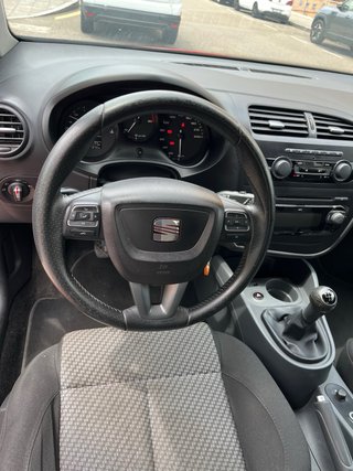 Seat Leon 2010