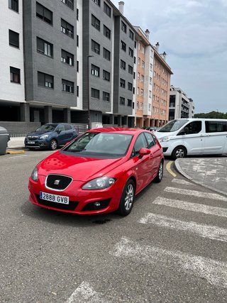 Seat Leon 2010