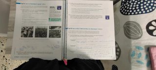 Situacions 4.  Geografia i Història