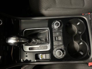 Volkswagen Touareg v6 3.0 TDI