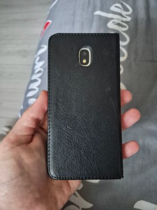 Samsung Galaxy J3 2017 Gold