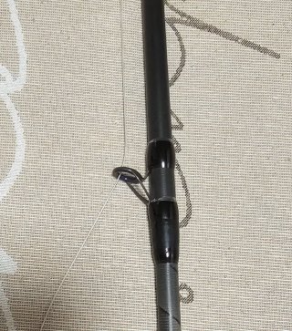 Caña Caperlan WXM 500 Casting 2.40m XH