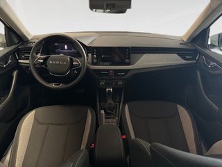 Skoda Kamiq 1.0 TSI 85kW (115CV) DSG SELECTION