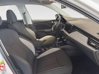 Skoda Kamiq 1.0 TSI 85kW (115CV) DSG SELECTION